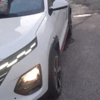 ام‌وی‌ام X33 Cross، مدل ۱۴۰۳|خودرو سواری و وانت|مراغه, |دیوار