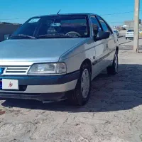 ۴۰۵ مدل ۸۹ تو کرم دوگانه کارخانه