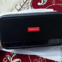 فروش فوری اسپیکر ترانیو مدل tranyoo T-BS50|سیستم صوتی خانگی|بم, |دیوار