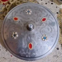 جا شکلاتی عتیقه کلکسیونی|کلکسیون اشیاء عتیقه|میانه, |دیوار