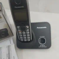 تلفن بی سیم