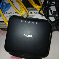 مودم|مودم و تجهیزات شبکه|کرج, کرج نو|دیوار