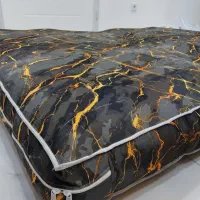 دشک پنبه ای