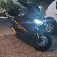 کی وی ویسته ۲۵۰