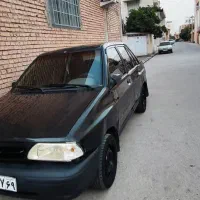 پراید ۸۳ انژکتور|خودرو سواری و وانت|گنبد کاووس, |دیوار
