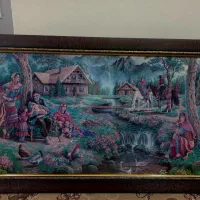 تابلو دیواری|تابلو، نقاشی، عکس|شاندیز, |دیوار