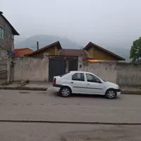 فروش خانه ی ویلایی قدیمی در سوادکوه شهر زیراب