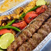 سفارش غذا مراسمات|خدمات پذیرایی، مراسم|محمدشهر, شهرک پیام (مهرالبرز)|دیوار