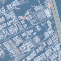 یک باب مغازه جهت مشارکت برای احداث کافی شاپ