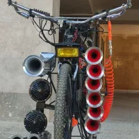 دوچرخه 26دماوند|دوچرخه، اسکیت، اسکوتر|گلبهار, شهر جدید گلبهار|دیوار