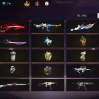 اکانت عالی قدیمی|کنسول، بازی ویدئویی و آنلاین|گنبد کاووس, |دیوار