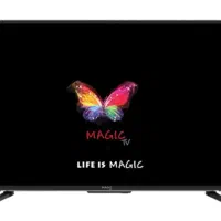 تلویزیون ۴۳ اینچ مجیک