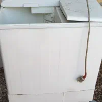 لباسشویی توشیبا ۵ کیلویی