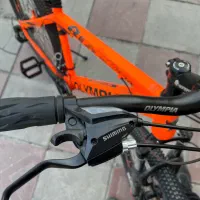 دوچرخه زنگنه ایذه|دوچرخه، اسکیت، اسکوتر|ایذه, |دیوار