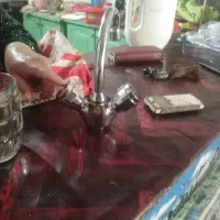 شیر مخلوط