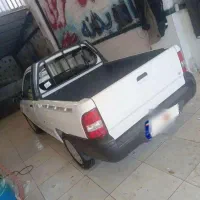 پراید بار گارانتی فعال|خودرو سواری و وانت|مرودشت, ابوذر جنوبی|دیوار