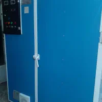 دستگاه میوه خشک کن تک کابین