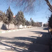 500مترباغ-ویلا3نبش-قدمت-کنتورسهیلیه-زعفرانیه-کردان