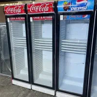 یخچال تک درب تمدن سرما تک دو سه کارخانه ای چکی|فروشگاه و مغازه|مشهد, هنرور|دیوار