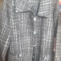 بافت و پالتو