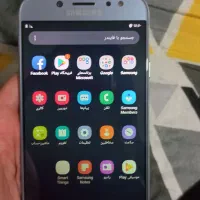 سامسونگ g7pro|موبایل|کرج, حسن آباد|دیوار
