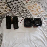 باندهای سالم بدون هیچ مشکلی