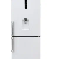 یخچال فریزر هیمالیا مدل select