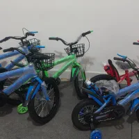 دوچرخه سایز ۱۶