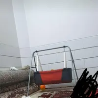 گهواره و روروئک