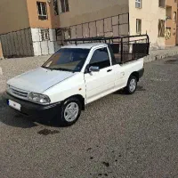 وانت پراید ۱۴۰۱