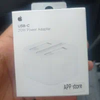 آدابتور آیفون ۱۶ اورجینال