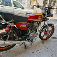 پیشرو 200|موتورسیکلت|مشهد, بهمن|دیوار