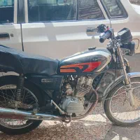 موتور سیکلت مدل۹۳