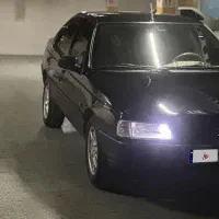 پژو 405 اتاق تعویض 404