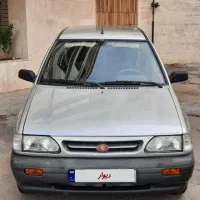 پراید ۸۹صبا