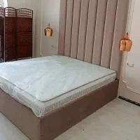 تشک انواع فنر، منفصل متصل بدون حالت ارتجاعی