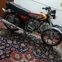 1402دساز ۲۰۰cc|موتورسیکلت|سراوان, |دیوار