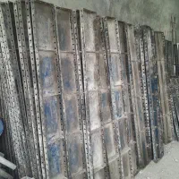 قالب فلزی درجه یک