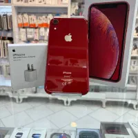 ایفون xr 128 گیگ