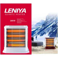 بخاری برقی هیترایران شرق فروش ویژه به قیمت کارخانه|بخاری، هیتر، شومینه|اصفهان, براآن شمالی|دیوار