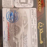 نیسان دوگانه فابریک مدل ۹۸|خودرو سواری و وانت|قم, آذر (نکویی)|دیوار