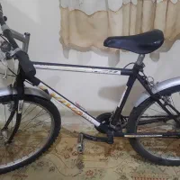 دوچرخه بزرگسال