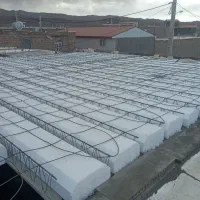 فروش تیرچه یونولیت اجرای سقف رودیواری مهدوی