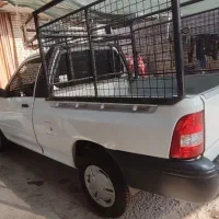 پراید وانت مدل 1403|خودرو سواری و وانت|آبادان, |دیوار