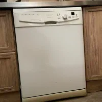 ماشین ظرف شویی