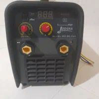 دستگاه جوش سلولوزی جوشا۲۰۲