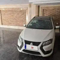 کوییک GXR مدل 1404|خودرو سواری و وانت|زاهدان, |دیوار