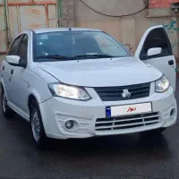 ساینا EX مدل 95|خودرو سواری و وانت|زرند, |دیوار