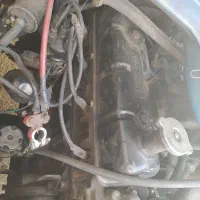 متور نیسان زامیاد فروشی لوازم داخلی|قطعات یدکی و لوازم جانبی|گرگان, |دیوار