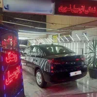 تارا V1 پلاس دنده ای Tu5 تحویل آذرماه 1404|خودرو سواری و وانت|کرج, شهرک فهمیده|دیوار